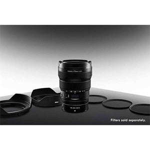 Nikon NIKKOR Z 14-24mm f/2.8 S International Model - Used Nikon