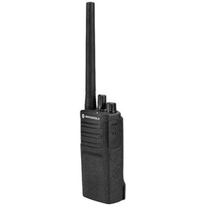 8 Pack of Motorola RMV2080 Two Way Radio Walkie Talkies Motorola