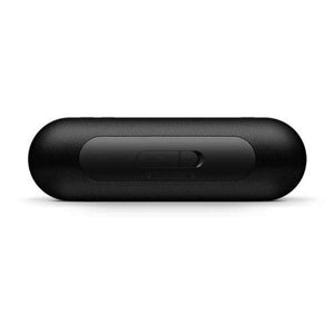 Beats by Dr. Dre Beats Pill+ Portable Bluetooth Speaker Standard Collection Black Bundle Beats