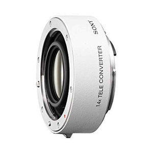 Sony SAL-14TC 1.4x Teleconverter Lens for Sony Alpha Digital SLR Camera - Used Sony