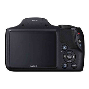 Canon PowerShot SX530 HS 16MP Digital Camera - Refurbished Canon