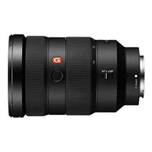 Sony FE 24-70mm f/2.8 GM Lens Renewed - Reconditioned Sony