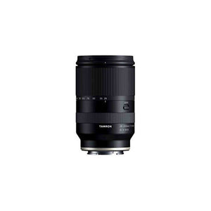 Tamron 28-200 F/2.8-5.6 Di III RXD for Sony Mirrorless Full Frame/APS-C E-Mount - Used Tamron
