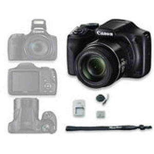 Canon PowerShot SX540 HS with 50x Optical Zoom and Built-In Wi-Fi - International Version Canon