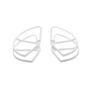 DJI CP.PT.000188 Prop Guard for Phantom 3 Professional/Advanced 4-Pack White DJI
