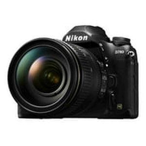 Nikon D780 w/AF-S NIKKOR 24-120mm f/4G ED VR #1619 - Used Nikon