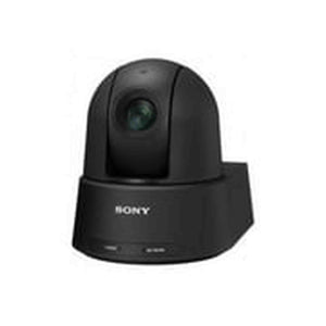 Sony SRG-A12 4K PTZ Camera with Built-In AI and 12x Optical Zoom Black Sony