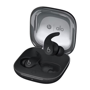 Beats Fit Pro - True Wireless Noise Cancelling Earbuds - Reflective Black Beats