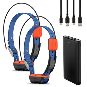 Garmin Alpha T20 Tracking Collar For Dogs + Power Bank Battery Garmin