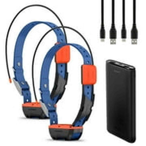 Garmin Alpha T20 Tracking Collar For Dogs + Power Bank Battery Garmin