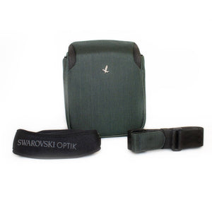 Swarovski CL Companion Accessory Kit Wild Nature Case & Strap kit Swarovski