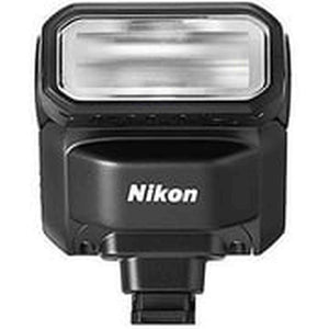 Nikon SB-N7 Speedlight - for Select Nikon 1 Series Cameras Black International Version No Warranty - Used Nikon