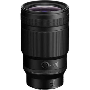 Nikon NIKKOR Z 35mm f/1.2 S Pro Lens Nikon Z + Lens Filter Kit + Cleaning Kit - Bundle