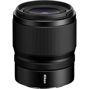 Nikon NIKKOR Z 35mm f/1.4 Lens Nikon Z + Lens Filter Kit + Cleaning Kit + More Nikon