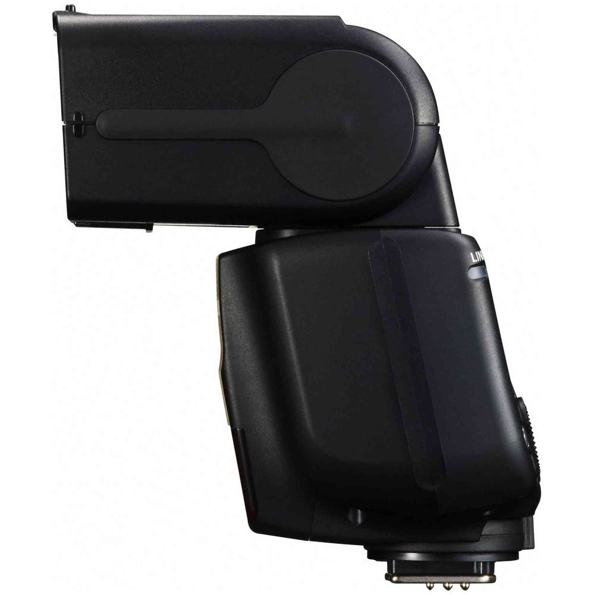 Canon Speedlite 430EX II Flash for Canon Digital SLR Cameras 0585C003 Bundle Canon