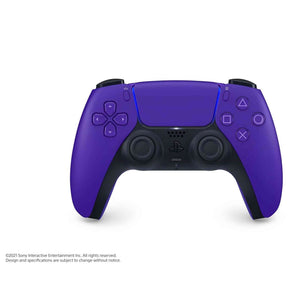 Sony PS5 DualSense Wireless Controller V2 2024 Model Galactic Purple PlayStation