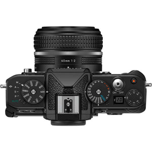 Nikon Zf 24.5MP Sensor 4K Video Recording Mirrorless Camera With Nikon Lens Bundle - Reconditioned Nikon