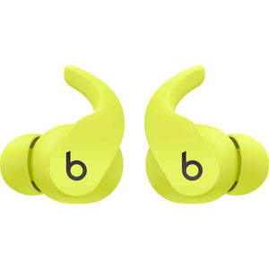 Beats Fit Pro Noise-Canceling True Wireless In-Ear Headphones Volt Yellow Bundle + Accessories Beats