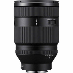 Sony G Master FE 28-70mm f/2 GM Lens Sony E + Sling Backpack + More Sony