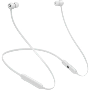 Beats Flex Wireless In-Ear Headphones Gray Bundle and More Accessories Beats