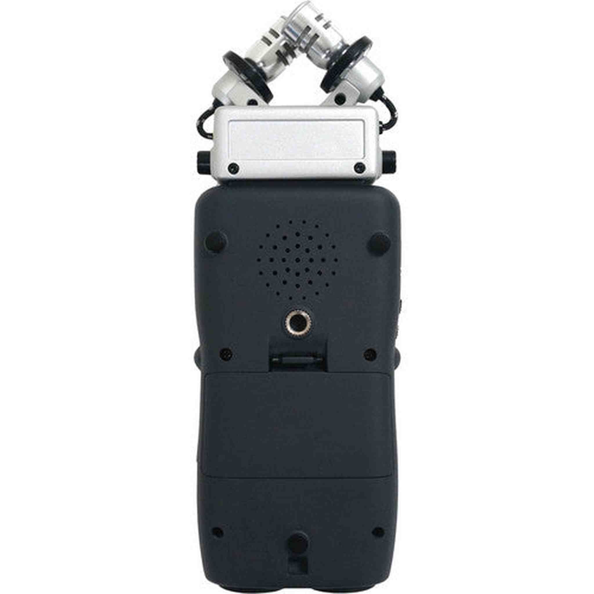 Zoom H5 4-Track Portable Recorder for Audio for Video, Music, and Podcasting, Stereo Microphones, 2 XLR/TRS Inputs, USB Audio Interface, Battery Powered