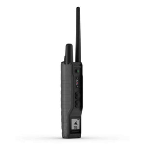 Garmin Pro 550 Plus, Handheld, USB Charging Adapter, Garmin Alpha T20 Collar Garmin