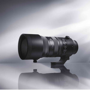 Sigma 70-200mm f/2.8 DG DN OS Sports Lens Sony E + Bundle