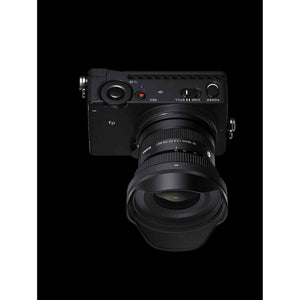 Sigma 10-18mm F2.8 DC DN X Mountt Sigma