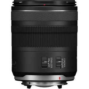 Canon RF 16-28mm f/2.8 IS STM Zoom Lens Canon RF + More Canon