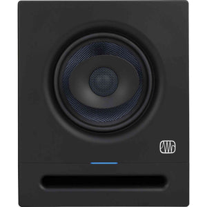 PreSonus Eris Pro 6 2-Way Biamped, Active, 6.5-inch Coaxial Studio Monitor PreSonus