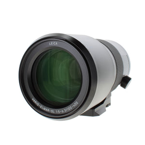 Leica Vario-Elmar-SL 100-400mm f/5-6.3 Lens L-Mount + Bundle Leica