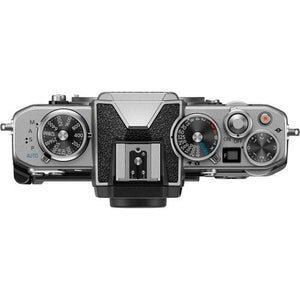 Nikon Z fc DX-Format Mirrorless Camera + Mic + Monitor + Pro HeadPhones + More Nikon