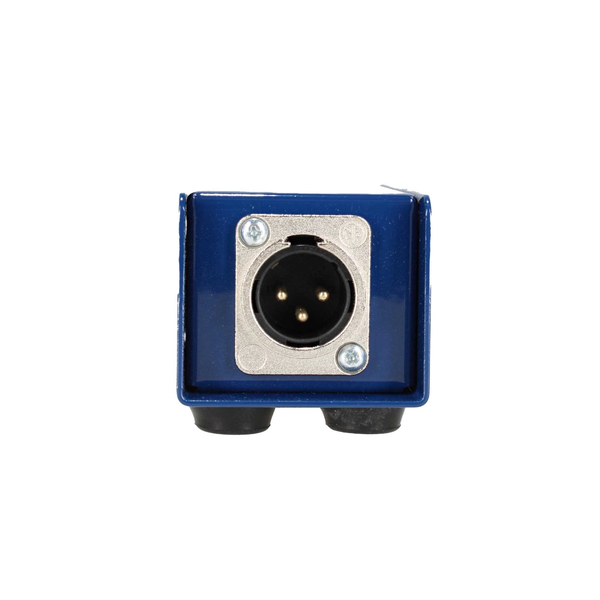 Cloud Microphones CL-1 Cloudlifter 1-Channel Mic Activator Cloud Microphones