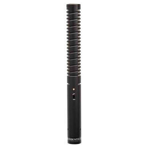 Rode NTG1 Condenser Shotgun Microphone Rode