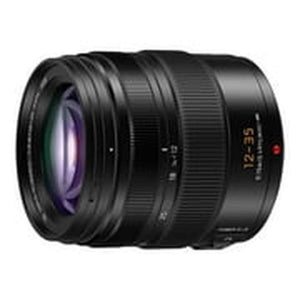 Panasonic LUMIX G Series Camera Lens, 12-35mm F2.8 Leica DG Vario-ELMARIT Interchangeable Lens for Mirrorless Micro Four Thirds Digital Cameras, Power O.I.S. - H-ES12035