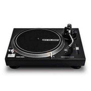 Reloop RP-2000 MK2 Professional Direct Drive USB Turntable System Reloop