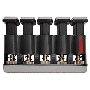 XPIX Guitar Finger Exerciser for Training, Longevity and Accuracy Perfect for Guitarists XPIX