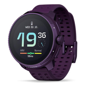 SUUNTO Race: GPS Sports Watch, Large & Bright AMOLED Color Screen, Long Battery Life SUUNTO