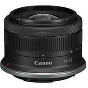 Canon RF-S18-45mm F4.5-6.3 Lens Canon