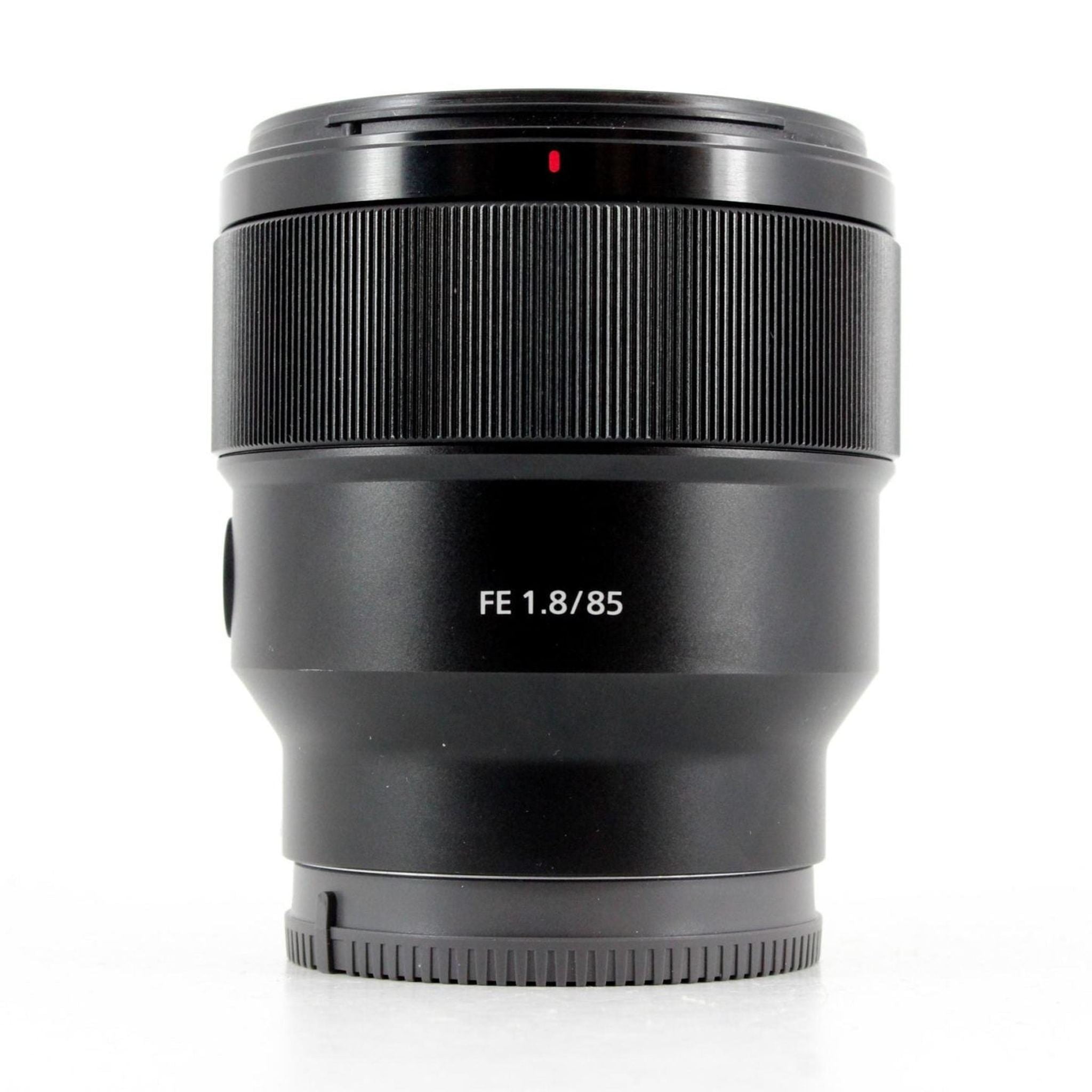 Sony FE 85mm f/1.8 Lens