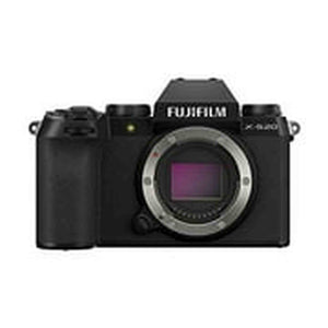 Fujifilm X-S20 Mirrorless Camera Body Fujifilm