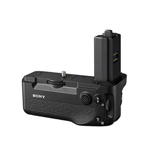 Vertical Grip for Sony Alpha 7R IV - VG-C4EM - Used Sony