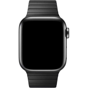 Apple Watch Band - Link Bracelet Band 38mm - Space Black Apple
