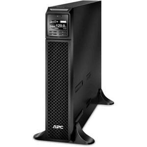 APC UPS 3000VA Smart-UPS Single Phase Online Uninterruptible Power Supply SRT3000XLA APC