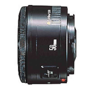 Canon EF 50mm f/1.8 II Lens - Used Canon
