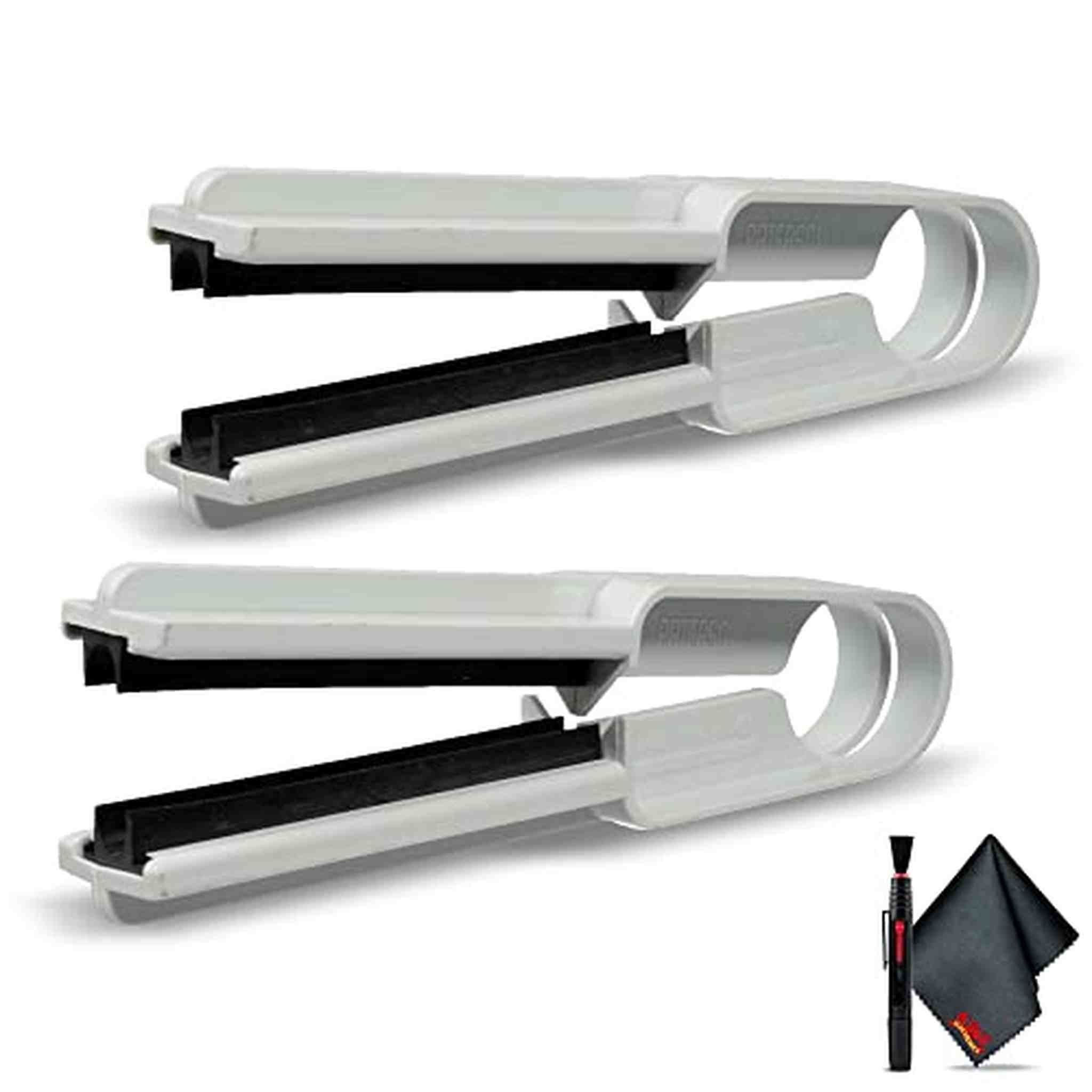 2 Paterson Film Squeegee, 211 + More Paterson