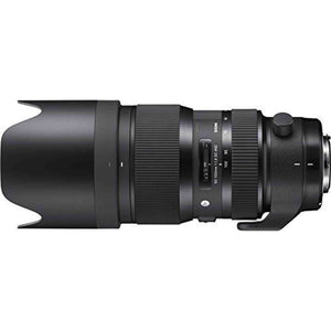 Sigma 50-100mm f/1.8 Art DC HSM Zoom Lens for Nikon Cameras Sigma