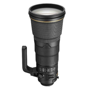 Nikon AF-S FX NIKKOR 400mm f/2.8E FL ED Vibration Reduction Fixed Zoom Lens with Auto Focus for Nikon DSLR Cameras - Reconditioned Nikon