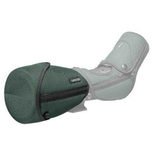 Swarovski Optik Stay-On-Case, Fits 65 Objective Module, Green and Black Swarovski Optik