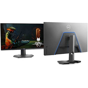 2 x Dell G3223Q 32" 4K HDR 144 Hz Gaming Monitor + Dell WD19S Dock + Surge Protector + More
